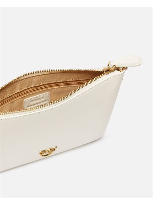 borsa donna bianca PINKO | 100455A0F1/Z14Q